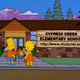 Illustration for article titled iThe Simpsons/i (Classic): “You Only Move Twice”
